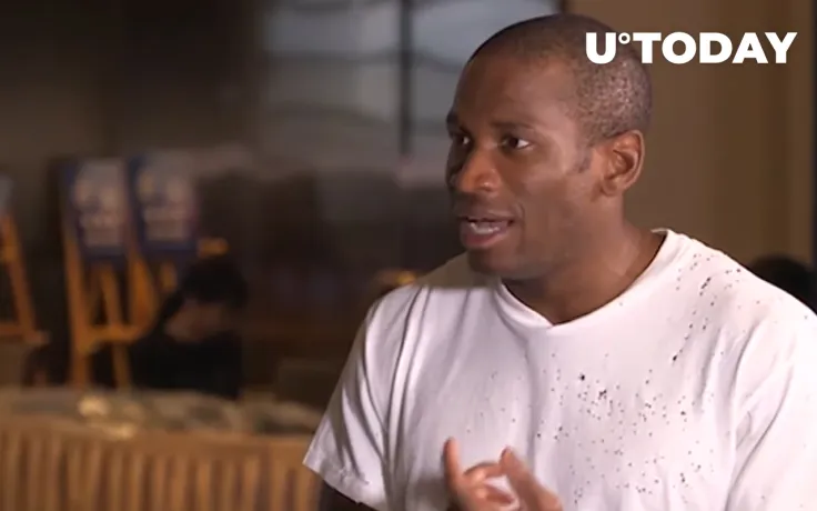 Arthur Hayes Asks Court Not to Send Him to Jail