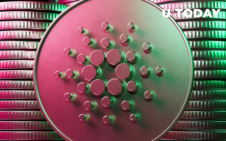 Cardano (ADA) Recovers 10% and Surpasses Top 10 in Terms of Gains