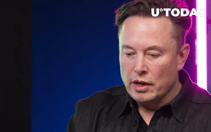 Elon Musk Got $500,000,000 from Binance in Order to Buy Twitter