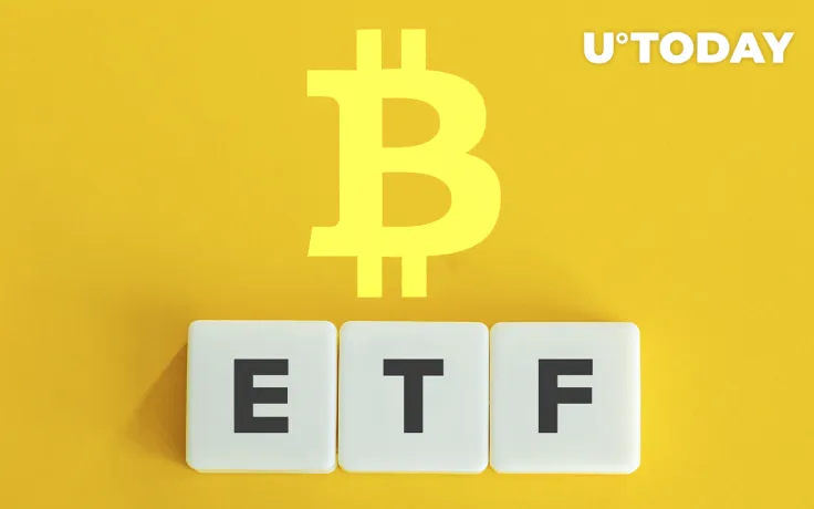 Bitcoin Spot ETFs Witnessed Record-Breaking Inflows: What Does This Mean?