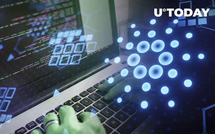 Cardano to Host Two Developer Events Ahead of Vasil Hard Fork