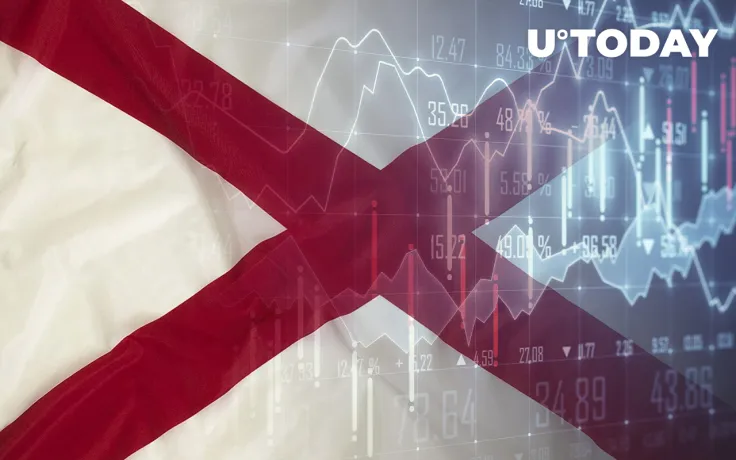 Alabama Senator Supports Allowing Crypto in Retirement Accounts