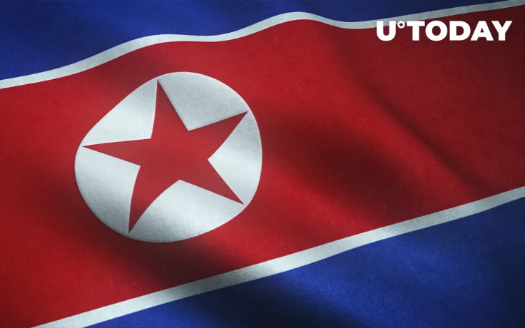 Crypto Mixer Used by North Korea Gets Sanctioned by US Government