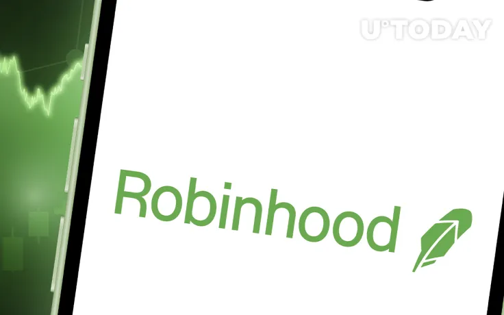 Robinhood Lists Grayscale Bitcoin and Ethereum Trusts
