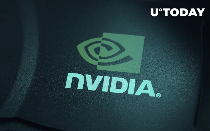 Nvidia Settles SEC Charges Over Misrepresentation of Revenue from Crypto Miners