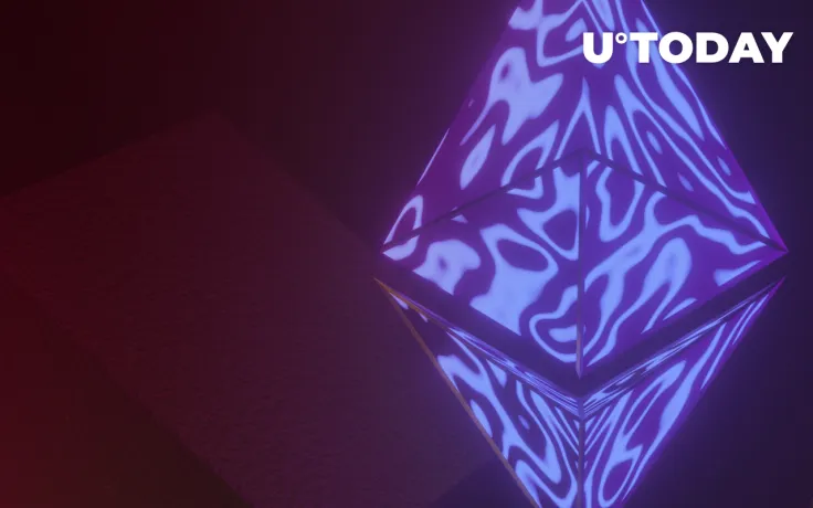 Ethereum Shows Bottoming Out Sign After Highest Capitulation Trading Ratio in 3.5 Years Emerged: Report