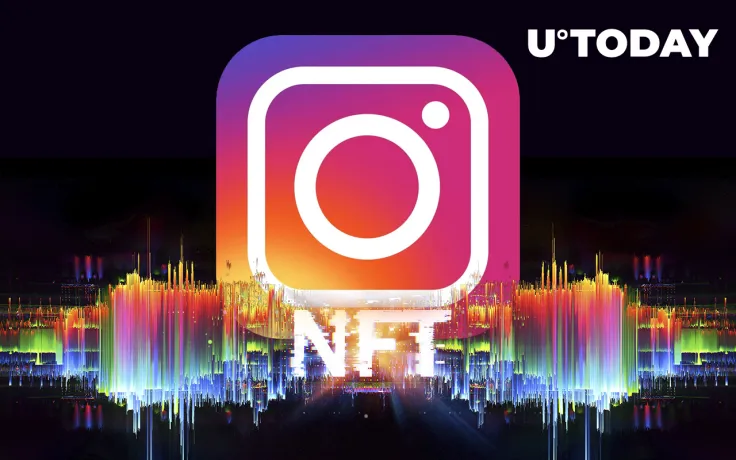 Instagram to Add Support for NFTs on Ethereum, Solana and Other Chains