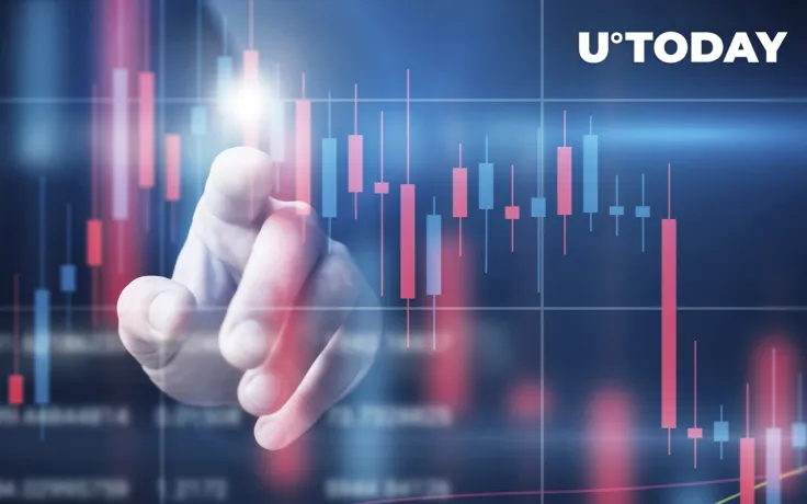 Crypto Market Is Bleeding with $300 Million Liquidated on Exchanges