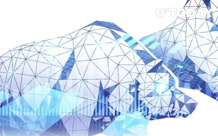 Cardano Founder Says Crypto Is in Bear Market