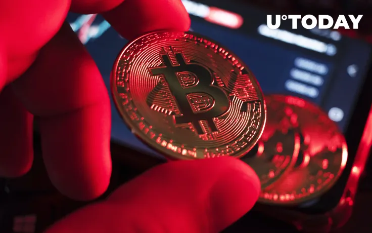 If Bitcoin Breaks Well Below $30,000, Crash Under $10,000 May Follow: Peter Schiff