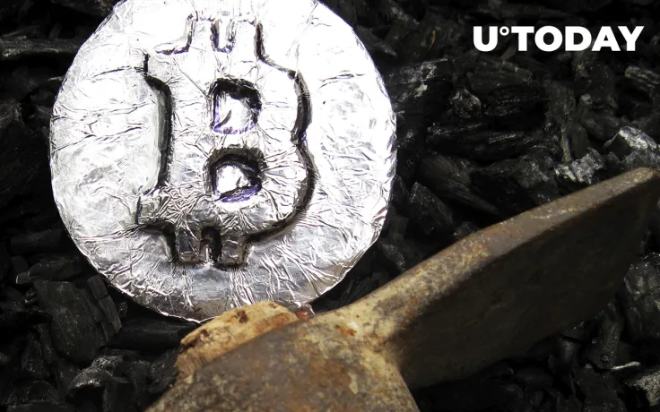 It's Now Less Profitable to Mine Than to Buy Bitcoin