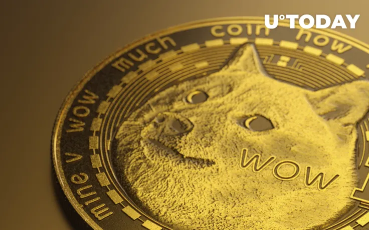 Dogecoin Returns as Most Popular Smart Contract Among Whales Despite 8% Price Decline