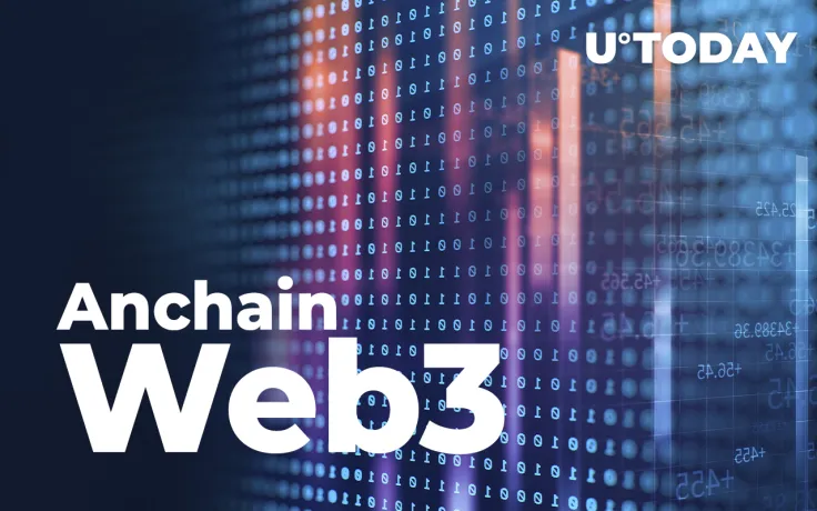 Anchain Web3 Analytics Module Goes Live on Elrond