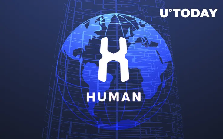 HUMAN Protocol Awards Grant to VeritaTrust to Fuel On-Chain Review Ecosystem
