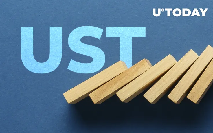 Cardano Founder on UST Collapse: Markets Are Defined Best Under Stress