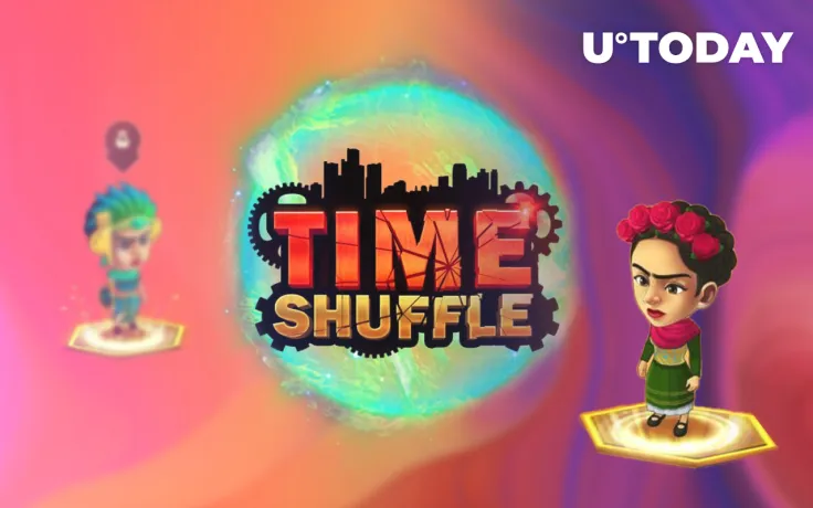 TimeShuffle Closes $2.1 Million Seed Round, Led by Heavyweight VCs Shima Capital and Avalanche Ecosystem