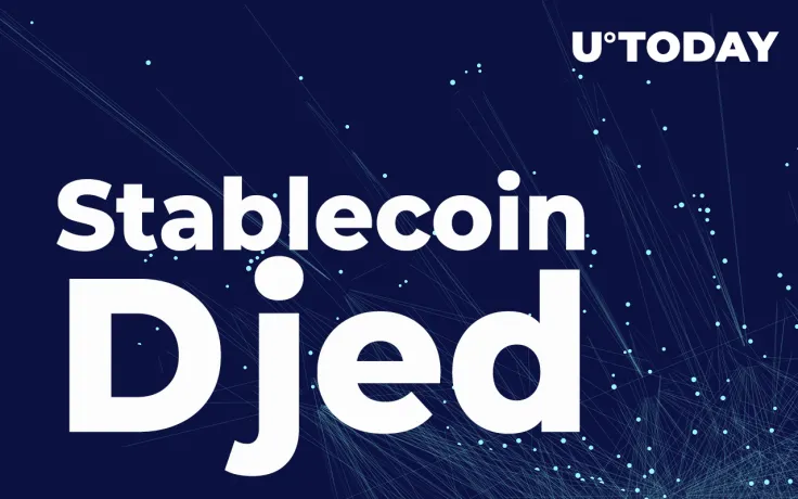 Cardano Founder Shares Latest Update on Stablecoin Djed
