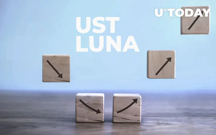 Terra's Do Kwon Finally Releases Recovery Plan for UST, Community Recalls "Lehman Brothers" Tragedy