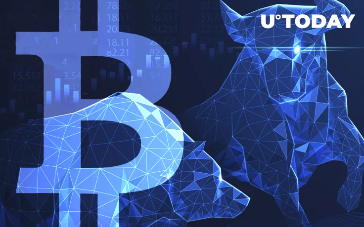 Bitcoin Analyst Plan B Shares One Bullish Metric Amid Carnage