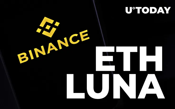 Ethereum (ETH), Terra (LUNA) Operations on Binance (BNB) Affected by Congestion: CZ