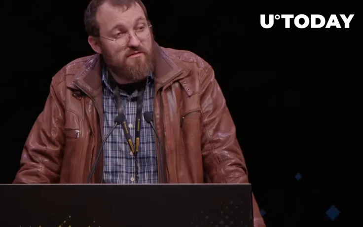 Charles Hoskinson Says This Crypto Winter Will Take Months to Find Its Bottom