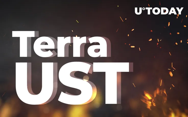 Terra Initiates Proposal to Burn Remaining UST