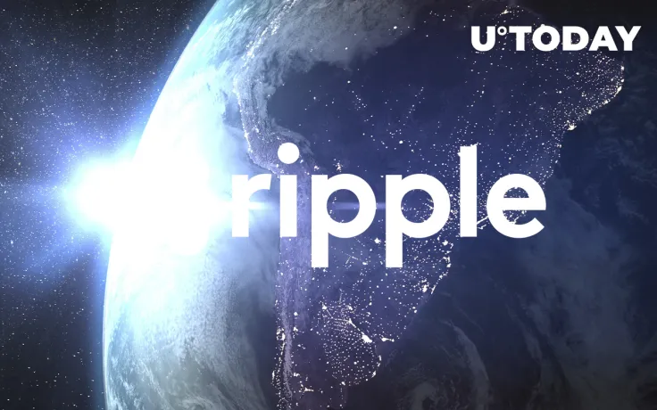 Ripple Expands in Latin America on New Deal with Ripple Partner Bexs