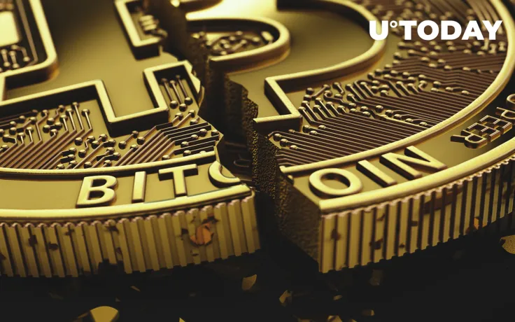 Bitcoin Realized Loss Hits Historic Values Following 40% Drop to $26,000