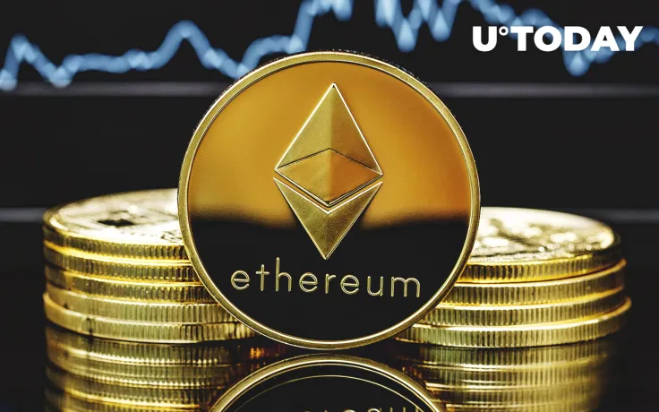 Here Might Be Something to Watch for on Ethereum Price as ETH Dips Under $2K: Santiment
