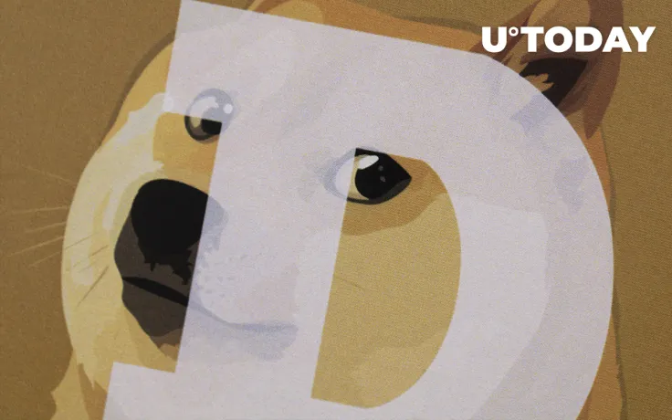 DOGE Collapses 30% as 250 Million Dogecoin Get Shifted to Robinhood