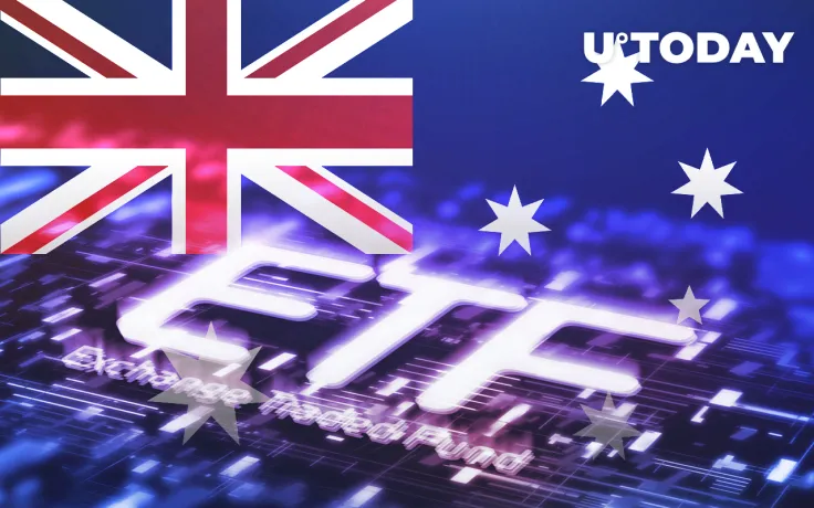 Australia's First Bitcoin and Ether ETFs Flop, Here's Why