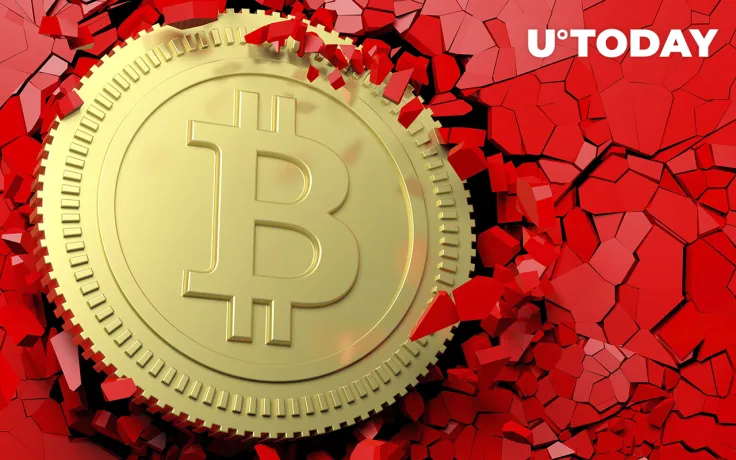 Bitcoin's Break Above $30,000 Puts It on Important Support Level