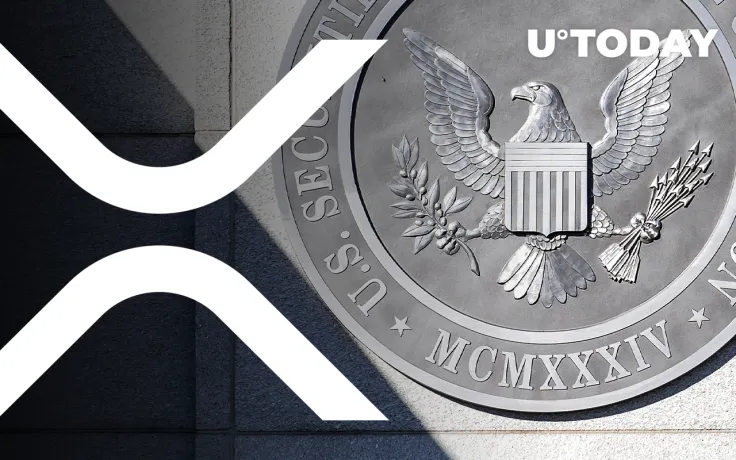 XRP Rebounds 20%, Ripple's Answer to SEC Assertions Over Hinman Emails Expected Today