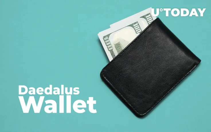 Cardano Releases New Daedalus Wallet Updates
