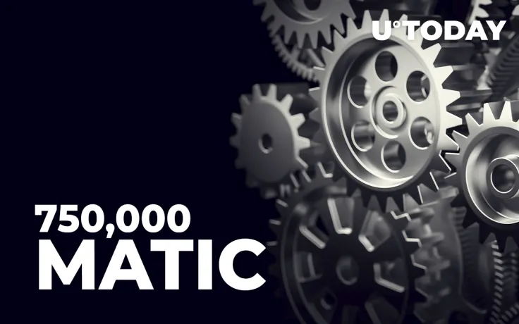 More Than 750,000 MATIC Have Been Burned Since Launch of Burn Mechanism