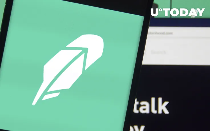 Robinhood Shares up 23% After FTX CEO Bags In