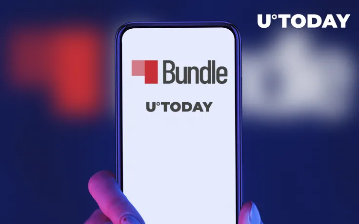Top-Tier App Bundle Breaking News Starts Broadcasting U.Today's Newsfeed