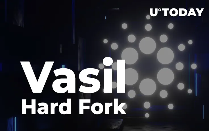 Cardano Founder: Vasil Hard Fork on Track, Testnet Set to Launch by End of May