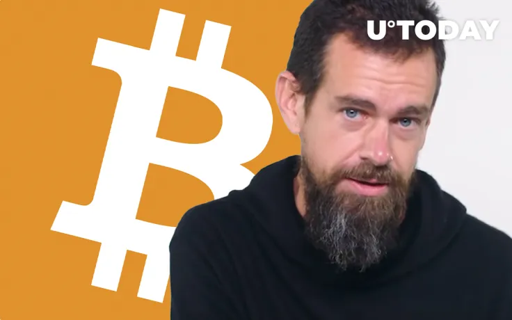 Jack Dorsey Names Reason for Next Bitcoin Price Surge