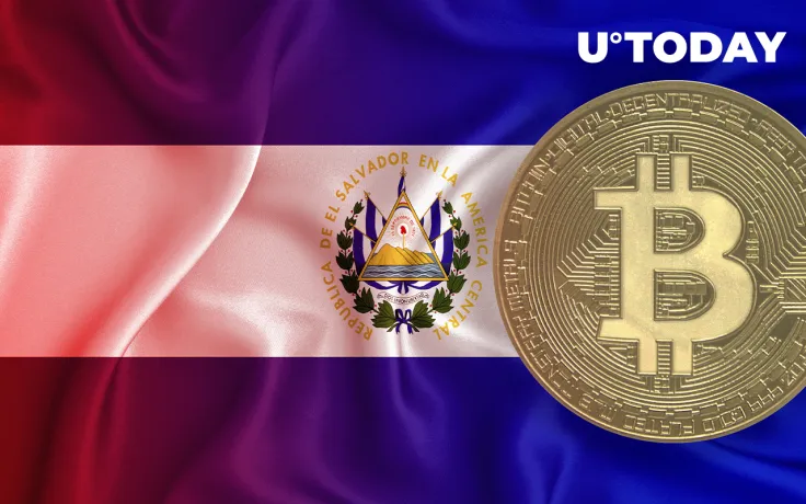 Bitcoin Losses Add to Mounting Fears of Debt Default in El Salvador