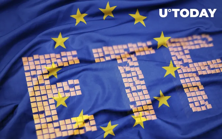 Grayscale Launches First European ETF