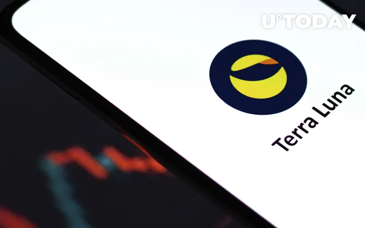 Terra LUNA Circulating Supply Increases by Nearly 1.9 Million Percent Within Days