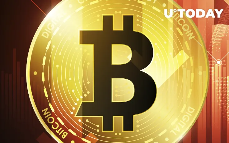 Here's Why Bitcoin Won't Drop Below $20,000, According to CryptoQuant CEO