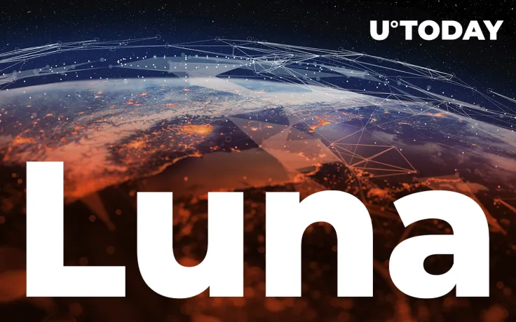 Luna Foundation Guard Announces Compensation to UST Users
