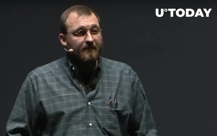 Charles Hoskinson Discloses Key Elements of Cardano's Ecosystem Growth