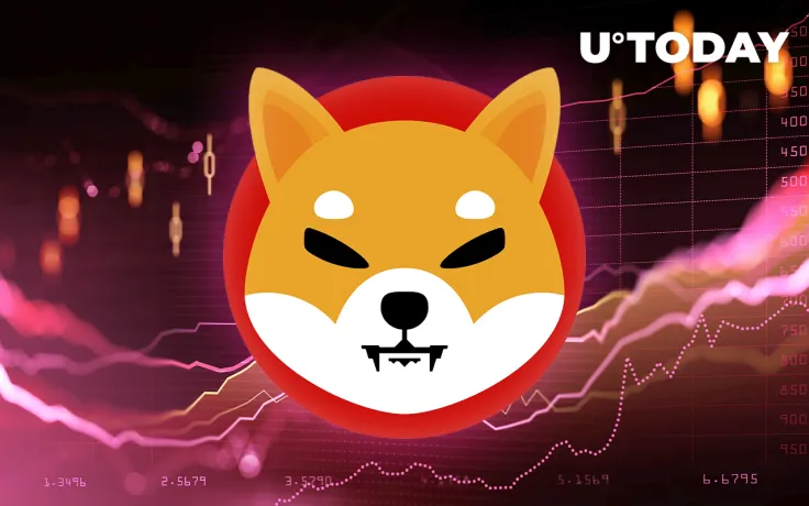 This Weekly Chart Pattern Might Suggest That Shiba Inu Price Remains on Track