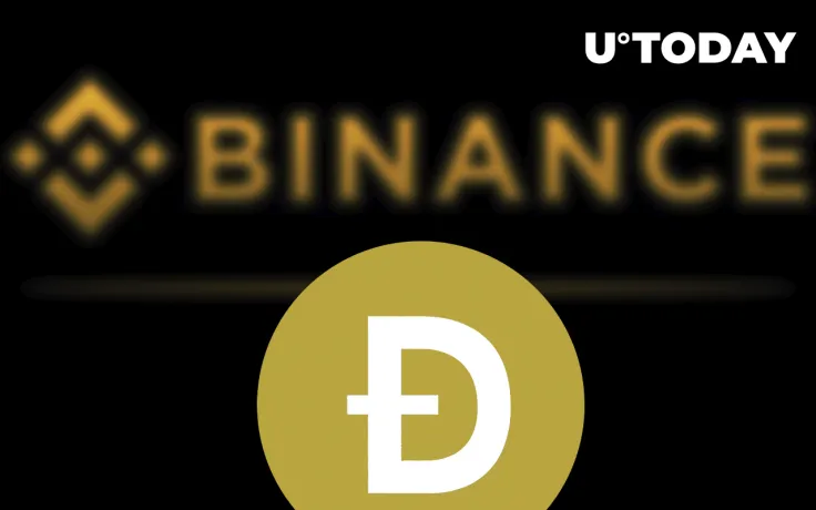 Dogecoin "Proof of Assets" to Arrive on Binance: Details