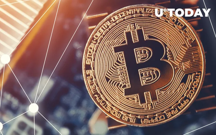 3 Major Metrics Suggesting Bitcoin Is on Strong Support as BTC Aims at Upward Move