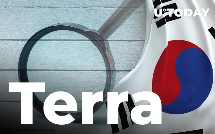 South Korea Launches Investigation into Terra