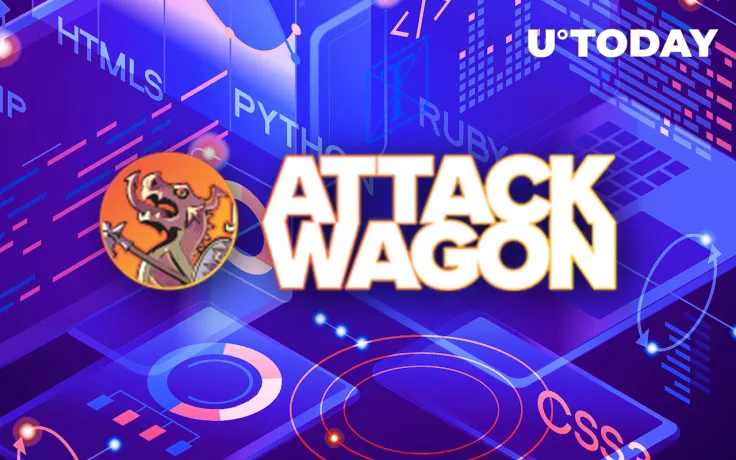 Attack Wagon Lowers Entry Barrier for NFT Projects, Here's How